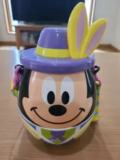 ディズニーミッキーポップコーンバケットのサムネイル