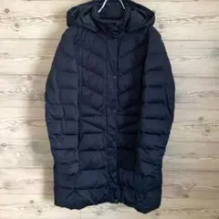 THE NORTH FACE ノースフェイス　ダウンコート　ロングコート　29