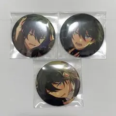 みか　缶バッジ　セット