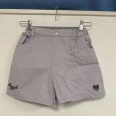 ALGY☆ショートパンツ　160センチ