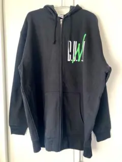 D.U.N.K. フルジップパーカー ブラック XXL 2026年最新】d.u.n.k パーカーの人気アイテム - メルカリ