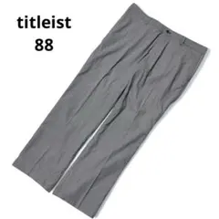 ゴルフパンツ 大きい