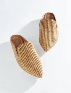 ゆ*み様 Max Mara ミュールのサムネイル