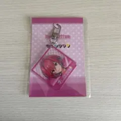 めておら みかさくん アクリルキーホルダー