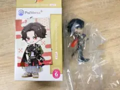 PalVerse＋ 刀剣乱舞　豊前江