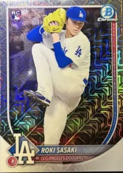 2025年最新】BOWMAN chrome 山本由伸の人気アイテム - メルカリ
