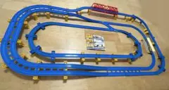 【まとめ売り】プラレール　レールセット　タカラトミー　駅セット