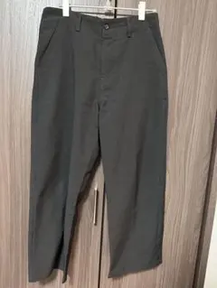 アーバンリサーチ ワイドパンツ