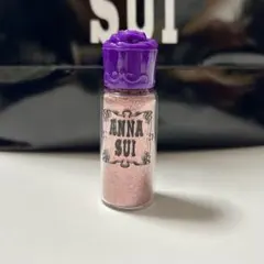 限定！新品・未使用！ ANNA SUI アナスイ カラーパウダー 02☆のサムネイル