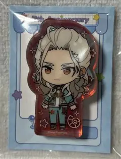 【匿名配送】あんスタ 乱凪砂 缶バッジ アクスタ ラバスト 124点セット 匿名配送】あんスタ 乱凪砂 缶バッジ アクスタ ラバスト 124点