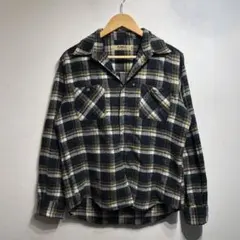 KANSAI JEANS シャツ　vintage アーカイブ　古着