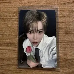 ATEEZ in your fantasy makestar ヨサン トレカ - メルカリ