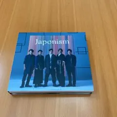 Japonism 初回限定版