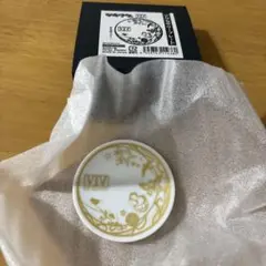 ツキウタ Six Gravity アクセサリープレート