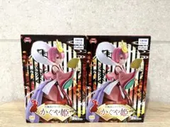 Re:ゼロ かぐや姫 ラム フィギュア 2体セット