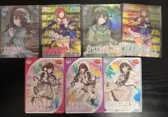 アルストロメリア キャラクターグッズ