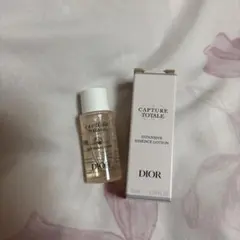 ディオール カプチュール トータル インテンシブ エッセンス ローション10ml