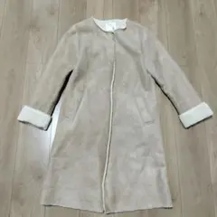 URBAN RESEARCH ムートンコート