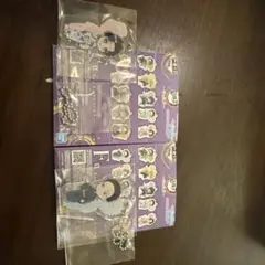 一番くじ 鬼滅の刃 ～雷の兄弟～ F賞 きゅんキャラアクリルチャーム 狛治 小雪