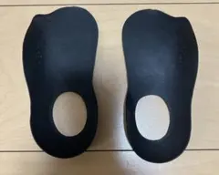 Re:getA Loupe insole 黒　Mサイズのサムネイル