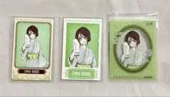 庭師　第五人格極楽湯コラボカード