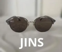 JINSサングラスのサムネイル