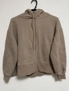 CIAOPANIC TYPT フード付パーカー