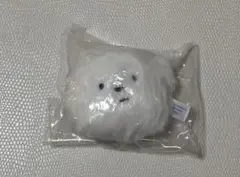 【新品未使用】yeye ムンゲ ぬいぐるみクリップ E
