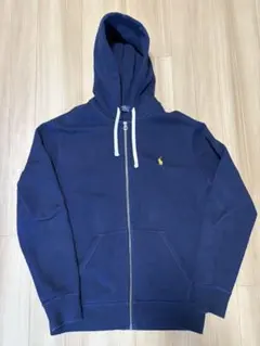 Polo Ralph Lauren ジップアップパーカー