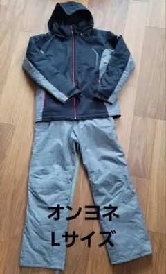 スキーウェア 美品