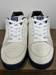 【レアサンプル品】ETNIESエトニーズサルバービアスケートシューズ27cmのサムネイル