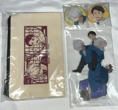 ゲゲゲの謎 アニメイト限定セット ゲゲ郎 水木のサムネイル