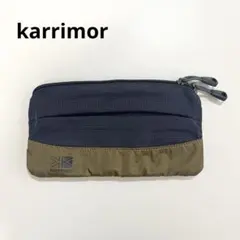 karrimor カリマー TC shoulder pouch ショルダーポーチ