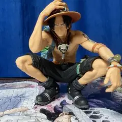 エースキングオブアーティスト