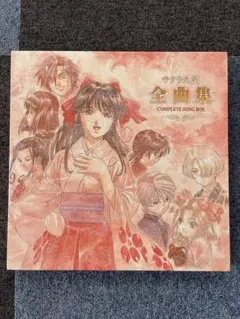 2025年最新】サクラ大戦 全曲集 complete song