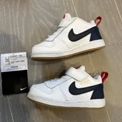 NIKE キッズスニーカー