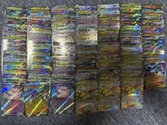 ポケモンカードゲーム RR150枚以上　まとめ売り