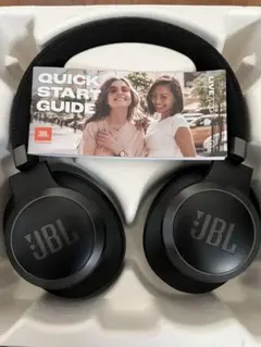 JBL LIVE 770 NC ワイヤレスヘッドホン