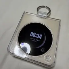 Libero Flip A304ZTゴールド本体　Y!mobile