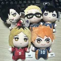 ハローキティぬいぐるみ 非売品 日本歯科大学 - メルカリ