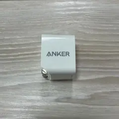 Anker PowerPort mini USB充電器 2ポート 折りたたみ式
