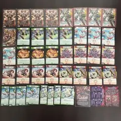DM25-SD2 いきなりつよいデッキ 力の王道 デッキのみのサムネイル