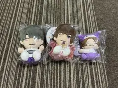 2026年最新】なにわ男子 ちびぬいの人気アイテム - メルカリ