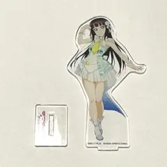 LoveR Kiss 生野C香澄 アクリルスタンド サキュバスナイト - メルカリ