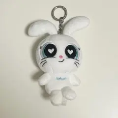 newjeansパワーパフガールズ ぬいぐるみBunny バニニ - メルカリ