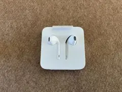 Apple 純正 ライトニング イヤホン