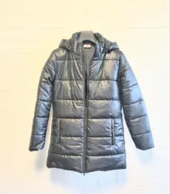 14日まで3,200円→2,980円 レディースニューバランスダ ウンコート