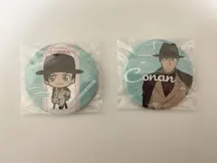 セガラッキーくじ　名探偵コナン　Trad style collection 赤井