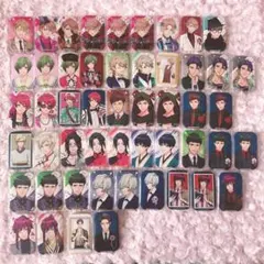 A3! グッズまとめ　バラ可