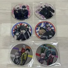 桃源暗鬼 アクリルコースター グラッテ gratte アニメイト アクリル